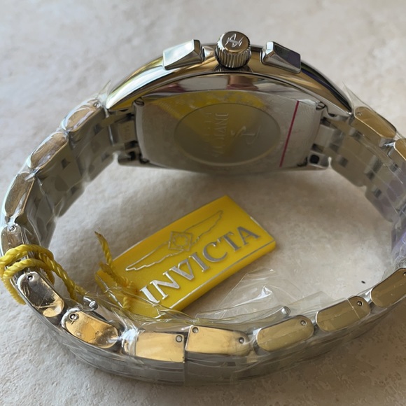 Invicta Men #17280 - Picture 3 of 5